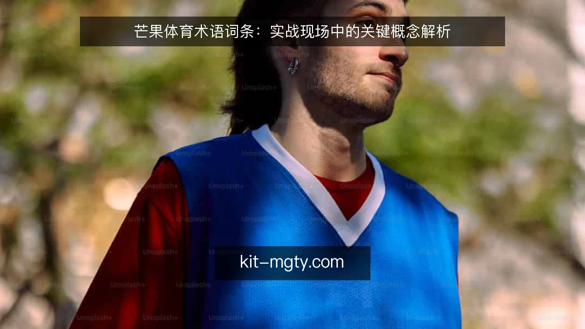 芒果体育术语词条：实战现场中的关键概念解析